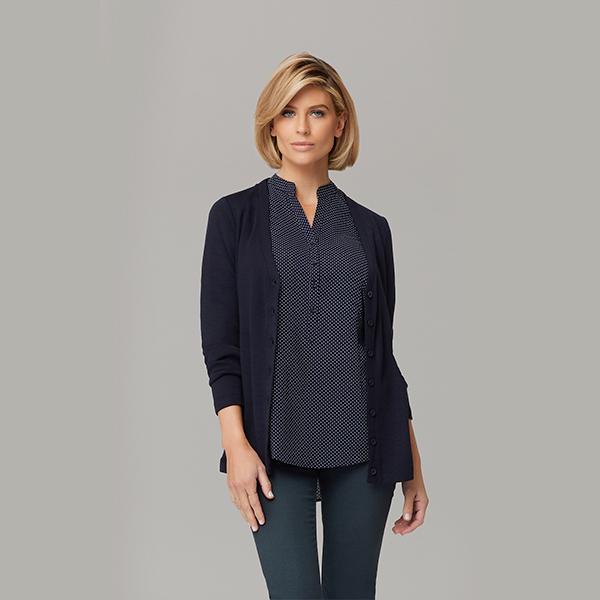 City Overknit (2225)